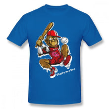 Load image into Gallery viewer, Baseball T-Shirt