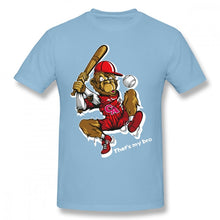 Load image into Gallery viewer, Baseball T-Shirt