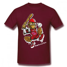 Load image into Gallery viewer, Baseball T-Shirt