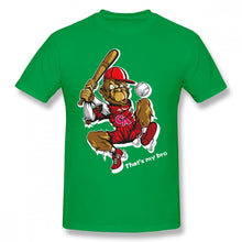 Load image into Gallery viewer, Baseball T-Shirt