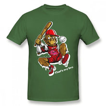 Load image into Gallery viewer, Baseball T-Shirt