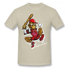 Load image into Gallery viewer, Baseball T-Shirt