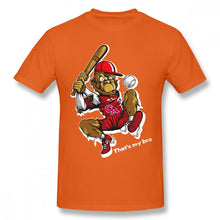 Load image into Gallery viewer, Baseball T-Shirt