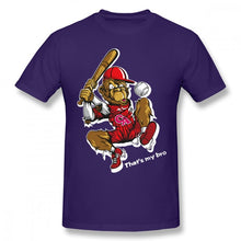 Load image into Gallery viewer, Baseball T-Shirt