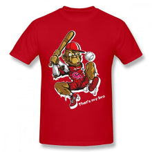 Load image into Gallery viewer, Baseball T-Shirt