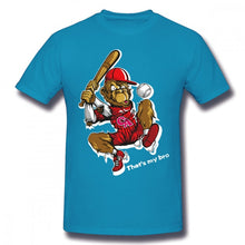 Load image into Gallery viewer, Baseball T-Shirt