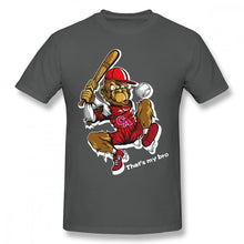 Load image into Gallery viewer, Baseball T-Shirt