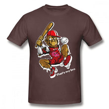 Load image into Gallery viewer, Baseball T-Shirt