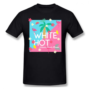 White Hot T-Shirt