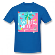 Load image into Gallery viewer, White Hot T-Shirt