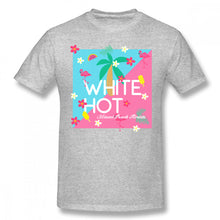 Load image into Gallery viewer, White Hot T-Shirt