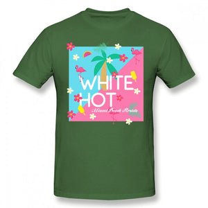 White Hot T-Shirt