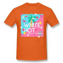 Load image into Gallery viewer, White Hot T-Shirt