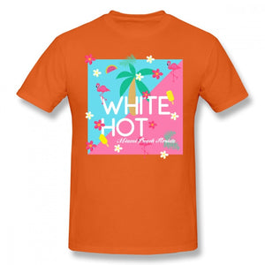 White Hot T-Shirt