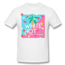 Load image into Gallery viewer, White Hot T-Shirt