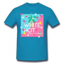 Load image into Gallery viewer, White Hot T-Shirt