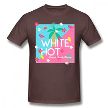 Load image into Gallery viewer, White Hot T-Shirt