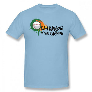 The Game T-Shirt