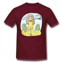 Load image into Gallery viewer, Cartoon T-Shirt