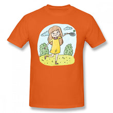 Load image into Gallery viewer, Cartoon T-Shirt