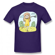 Load image into Gallery viewer, Cartoon T-Shirt