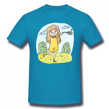 Load image into Gallery viewer, Cartoon T-Shirt