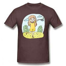 Load image into Gallery viewer, Cartoon T-Shirt