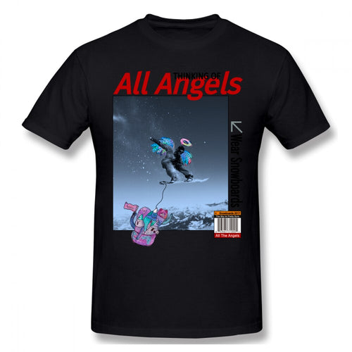 All Angels T-Shirt