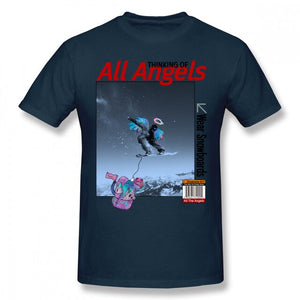 All Angels T-Shirt