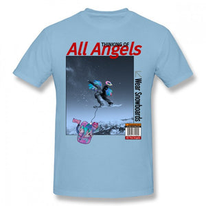 All Angels T-Shirt