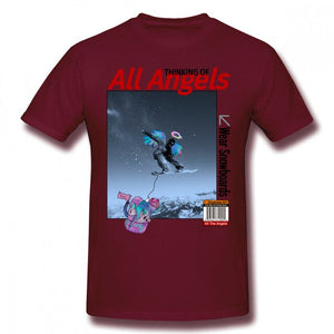 All Angels T-Shirt