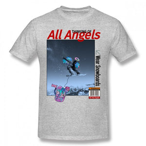 All Angels T-Shirt