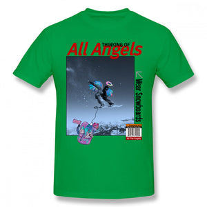 All Angels T-Shirt