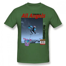 Load image into Gallery viewer, All Angels T-Shirt