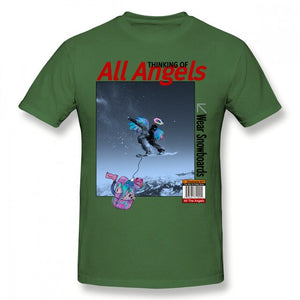 All Angels T-Shirt