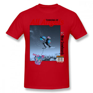 All Angels T-Shirt