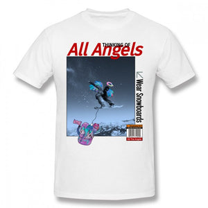 All Angels T-Shirt