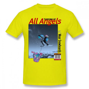 All Angels T-Shirt