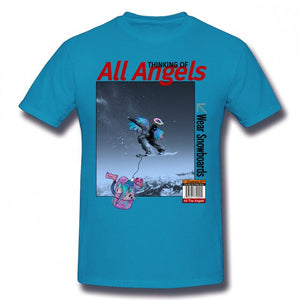 All Angels T-Shirt