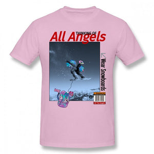 All Angels T-Shirt