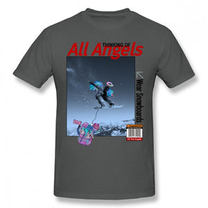 All Angels T-Shirt