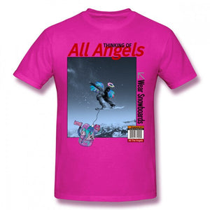 All Angels T-Shirt