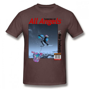 All Angels T-Shirt