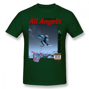 All Angels T-Shirt