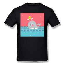 Load image into Gallery viewer, Dolphin T-Shirt