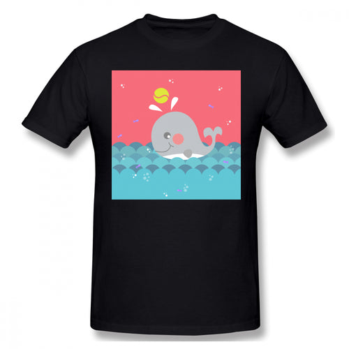 Dolphin T-Shirt