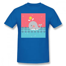 Load image into Gallery viewer, Dolphin T-Shirt