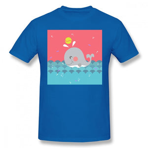 Dolphin T-Shirt