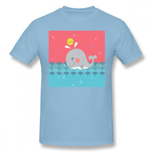 Load image into Gallery viewer, Dolphin T-Shirt