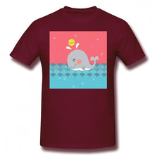 Load image into Gallery viewer, Dolphin T-Shirt